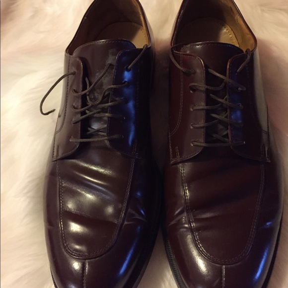 Cole Haan Other - Cole Haan men’s leather dress shoes